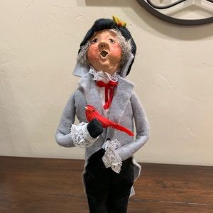 Selling my collection. Great shape!  Great time to build your Byers’ Collection.